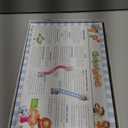 Hasbro Gaming Chutes and Ladders Board Game | 2 to 4 Players | Back to School Gifts for Kids | Preschool Classroom Games | Ages 3+ 