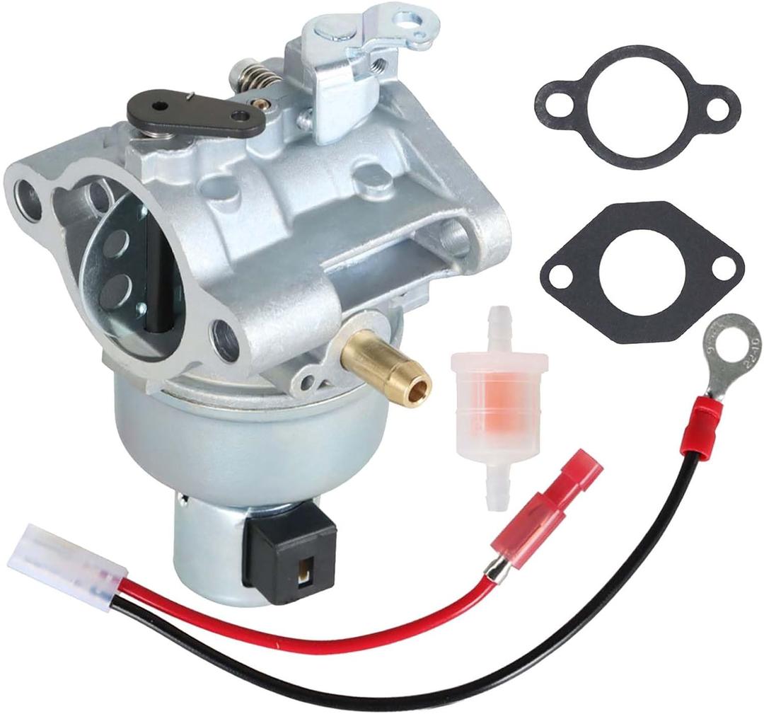 Autoparts 20-853-33-S Carburetor Carb Replacement for Kohler Courage 20 853 16-S SV530 SV540 SV590 SV600 15HP 17HP 18HP 19HP Engines
