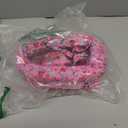 Baby Helmet for Crawling Walking Baby Head Protector No Bumps and Soft Cushion Infant Baby Safety Headguard I Toddler Helmets 12 Years Old, 6-12 Months