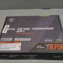 Sparepart: MSI Motherboard AMD X870E Socket Am5 ATX, W129019597 (Am5 ATX)