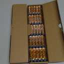 Amazon Basics AAA Alkaline High-Performance Batteries, 1.5 Volt, 10-Year Shelf Life, 100 Count (Pack of 1)