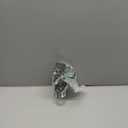 driew Plant Mister Spray Bottle, Plant Mister Water Spray Bottle for Plants Misting Bottle Water Fine Mist, Cleaning Solutions, Gardening, Indoor, Outdoor (Green - 10oz)