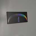 TORRAS Strong Magnetic & Seamless Stand for iPhone 17 Pro Max Case, Fit for MagSafe, Military Grade Drop Protection, Sturdy Adjustable Kickstand Slim for iPhone 17 Pro Max Case Translucent Matte Black