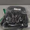 MOREFEEL 3 Pack Thermal Fleece Lined Leggings Women,High Waisted Tummy Control Warm Winter Yoga Workout Thick Pants (Large-X-Large, Black/Black/Black)