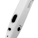 Electronic Acupuncture Pen Meridian Acupoints Finder Electric Acupressure Point Muscle Massage Pulse Therapy Tool for Pain Relief Rechargeable