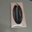 Heatless Hair Curler, Heatless Curls Overnight Set for Women, Soft Hair Curlers to Sleep in, Jumbo No Heat Hair Curlers Set with Headscarf and Hook for Long Hair (Brown, 4 Packs)