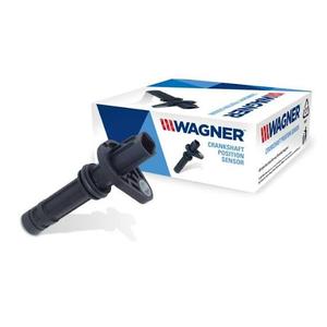 Wagner Sensors CF5128