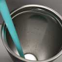 Owala FreeSip Sway Insulated Stainless Steel Water Bottle with Two-Way Spout, Built-In Straw and Bucket Handle, Made for Travel, School, and Sports, 40oz, BPA Free, Leak Proof, Foggy Tide