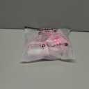 Women's 2 Piece Boho Swimsuits Floral Print Halter String Triangle Bikini Set Beach Bathing Suit Small