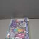 hand2mind Numberblocks Friends Six to Ten Figures  Official Licensed Character Action Figure Set, Numbers and Counting Figurines, Pretend Play Toys, for Kids Ages 3, 4, 5, 6, 7