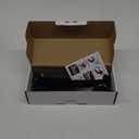 Starlink Mini Suction Cup Mount for Car Sunroofs or Windows Secure Satellite Mounting Kit with Strong Grip for RVs, Boats and Road Trips Stable Signal ,1pcs