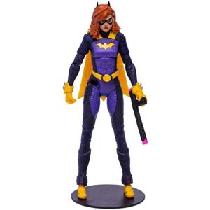 McFarlane Toys DC Multiverse Batgirl (Gotham Knights) 7" Action Figure with Accessories (Standard)