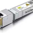 10Gtek ././/- +   CAT.6a Copper Transceiver, Auto-Negotiation SFP+ Ethernet Module, up to 30-Meter, for Cisco SFP-10G-T-X, Ubiquiti UniFi, Netgear and More