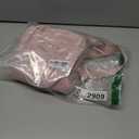 Camera Sling Bag Compatible with Polaroid Now 2nd/3rd Instant Camera, Crossbody Bag with Adjustable Strap, Pink