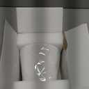 Cordless Table Lamp Rechargeable Gold - 1 Pack Brass 4000mAH Battery Operated Lamp for Decor, 3000K Stepless Dimming Touch Control Wireless Lamp for Bedroom, Dining Table, Counter, Living Room