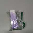 Purple Toothpaste for Teeth Whitening, Teeth Whitening Toothpaste - 1 Fl Oz