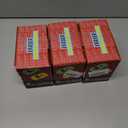 3 x 24pcs Valentines Day Cards for Kids School with Car Erasers,Valentines Day Gifts School Exchange for Kids Boys Girls Classroom Prizes Party Favors Toys