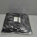 600D BBQ Grill Cover for Outdoor Grill 52inch, Heavy Duty, Waterproof, Weather Resistant, UV & Fade Resistant with Adjustable Drawstring, Gas Grill Cover (Black)