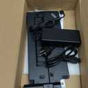 Lenovo ThinkPad Ultra Docking Station US (40AJ0135US)