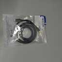 Cable Matters USB C to USB B 3.0 Cable - 6.6ft, USBB to USBC Cable with Type-B 3.0 Connector, Black