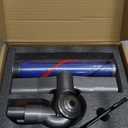 Vacuum Attachments for Dy-Son V8/V11/V15/V10/V7 Cordless Vacuum, Upgrade Anti-Tangle Quick Release Dy-Son Pet Hair Attachment, Dy-Son Vacuum Parts Floor Cleaner for Wood Floor/Carpets/Tile (Green)