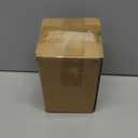 Hiorucet 318984-753 Inducer Motor Assembly with HC21ZE114A Furnace Motor and LA11AA005 Blower Wheel for Jakel, Carrier, Payne, Bryant Furnace, J238-150-1571, 310371-752, HC21ZE117, 65569, 318984753.