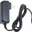 Yustda AC/DC Adapter Replacement for Gtech AirRam K13S270050U SW015S270050K1 AR05 K9 AR01 Air Ram Bissell 2524 1984 2151A 161-0982 K12S270050U Stick Vacuum Power Supply Cord Cable Charger Mains PSU