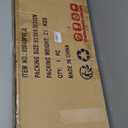 Pendulum Wall Clocks for Living Room Decor,Decorative Modern Silent Wall Clock Large Wall Clocks for Kitchen/Bedroom/Entryway/Office Decor 36''Lx19''W