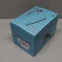 UWDFH Retro Gaming Console, 2026 Gaming Stick Pro, 50000 Games -128GB, 4k HDMI Output, and 2.4GHz Wireless Controller, 48 Classic Emulators, Plug and Play Video Games for TV