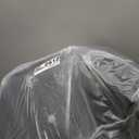 Sound Proof Foam Panels - 12 x 12 x 2 Inches 36 Pack Wedges Acoustic Foam Panels Sound Proofing Padding for Walls and Ceiling High Density Foam Studio Foam (Black)