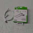 Belkin USB A to USB C Cable, 3.3ft, 15W - Type C Charger, iPhone Charger Cord for iPhone 16 & 15, Galaxy S25, Pixel 9, iPad Pro, Airpods Pro, Switch, CarPlay & More - White