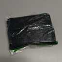 livho High Tech Night Driving Blue Light Glasses - Advanced Blue Light Blocking Computer Glasses (*B1 Light Black+clear)