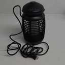 Bug Zapper for Indoor and Outdoor, 4200V Electric Mosquito Zapper, High Powered Waterproof Fly Zappers Mosquito Traps Outdoor, Fly Control for Home, Kitchen, Backyard, Camping