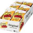 CORN NUTS Original Flavored Corn Kernels, Crunchy Corn Snacks, Snack Box, Variety Packs, Food for Adults, 1.7oz. (Pack of 18)