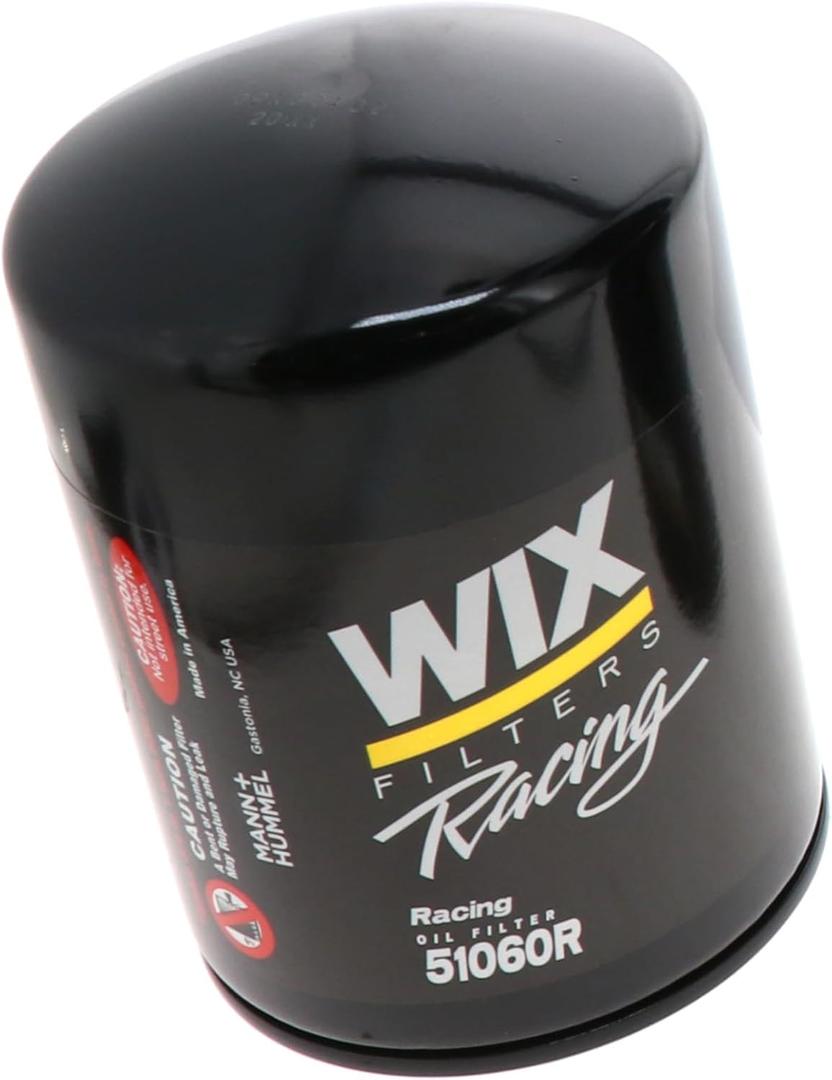 Wix Filter Corp. 51060R Oil Filter