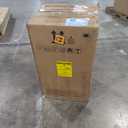 Amazon Basics 4-In-1 Portable Air Conditioner with Remote, Timer, Sleep Mode, Auto Swing, Cool/Heat/Dry/Fan-Only Functions, 13500 BTU (ASHRAE), Cools Up to 550 Sqf, Energy Saving, White