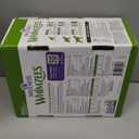 Waterpik Cordless Advanced 2.0 Water Flosser For Teeth, Gums, Braces, Dental Care With Travel Bag and 4 Tips, ADA Accepted, Rechargeable, Portable, and Waterproof, White WP-580