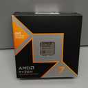 AMD Ryzen 7 9850X3D Desktop Processor