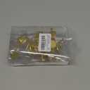 CHICTIE Gold Shower Curtain Hooks, Rustproof Shower Curtain Rings for Bathroom, Metal Shower Hooks for Shower Curtain Rod, Modern Decorative Shower Curtain Hangers Set of 12, Round Heavy Duty Design