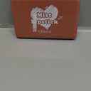 5 Pcs Gradient Lip Liner & Lipstick Set, 2-in-1 Ombre Red Brown Lip Liner Pencil, Matte Nude Velvet lip Liner for Women Long Lasting Waterproof Smudge Proof Lipstick Pencil