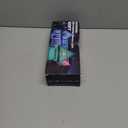 INZIDOL 100FT Permanent Outdoor Lights, IP67 Waterproof for House Roof, Holiday, Party, Daily Lighting, Smart RGB Outdoor Lights with Remote APP Control & DIY Scenes