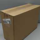 Right Passenger Side Mirror Compatible with 2014-2025 Toyota 4Runner With Manual Folding Power Glass Heated Black Replace#87910-35B90(5Pins)