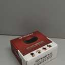 Red Light Therapy for Body, Infrared Light Therapy for Belt Shoulder Waist, Upgraded 3 in 1 LED Beads, 660nm Red Light & 850nm Near Infrared Light Therapy Belt Wrap Timer Remote Control (XL)