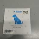 BSEEN Light Up Dog Collar (Green 70cm)