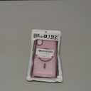 SUPFINE Magnetic for iPhone 16 Plus Case(Compatible with MagSafe)(10 FT Military Grade Drop Protection) Slim Translucent Matte Shockproof with Anti-Fingerprint Phone Case,Wine Red