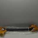 Front Driveshaft - Compatible with 1999-2004 Jeep Grand Cherokee 4.0L 6-Cylinder