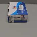 923 Ink Cartridges Combo Pack Replacement for HP 923 Ink Cartridges for HP Printers Compatible with HP OfficeJet Pro 8130e OfficeJet Pro 8135e 8122e 8138e 8139e 8120e Printer Ink,4-Pack Without Chip