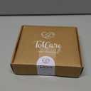 TotCare Bassinet Fitted Sheets Compatible with SNOO Happiest Baby Oval Bassinet - Buttery Soft, Silky Comfort, Premium Stretchy Jersey Knit Sheets - Pale Pink + Lavendar + Cloud, 3 Pack