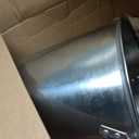 IMUSA Stainless Steel Stock Pot with Lid, 20 Quart, Silver, 20.6 Quarts