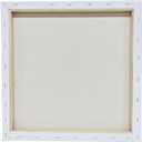 3 Count 14” x 14” Super Value Canvas by Artist's Loft Necessities - Acid Free Cotton Canvas for Paint, Acrylic, & Oils